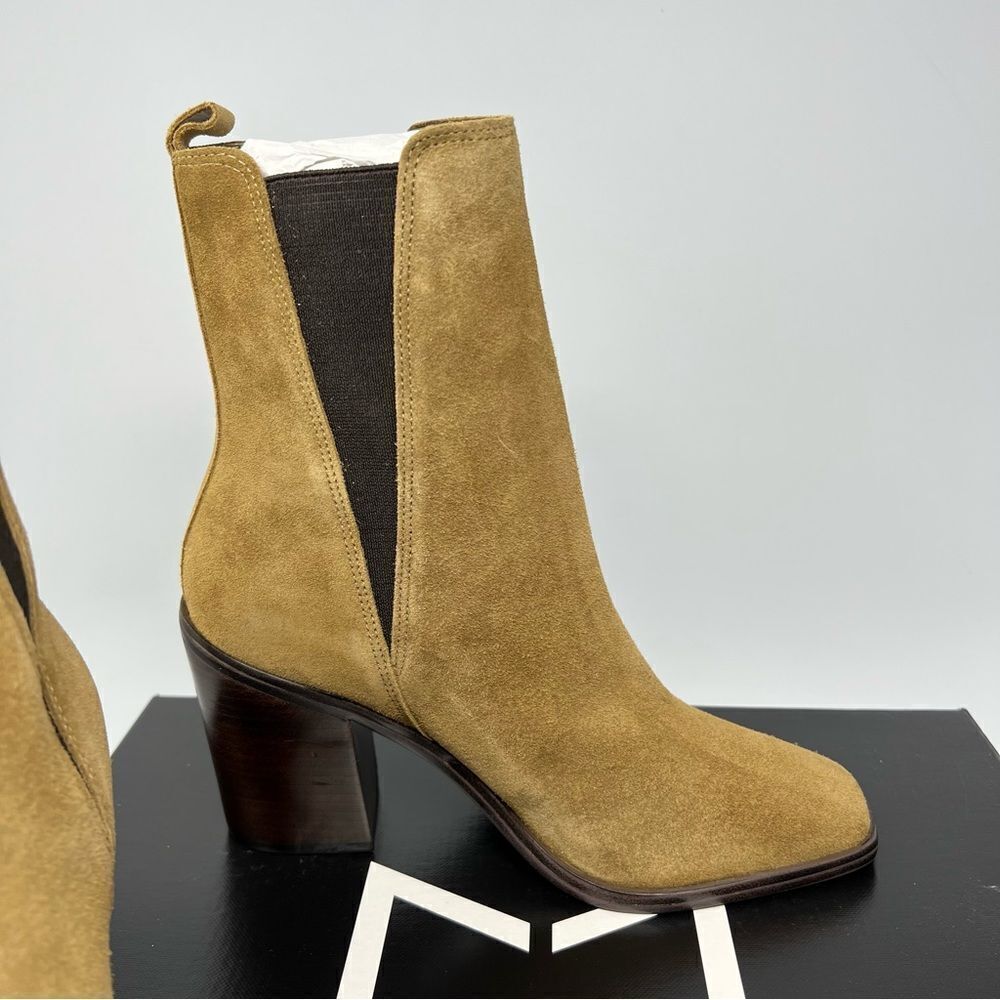 Marc Fisher Kristie Boot - Picture 5 of 9